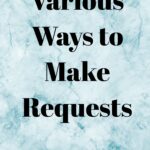 Various Ways to Make Requests