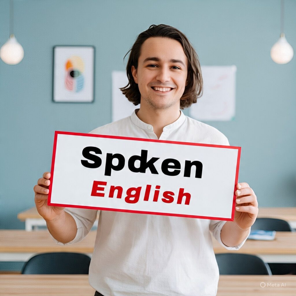 Speak English Like A Pro